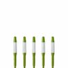 SUS tee Aquameter (Set of 5), Watering Checker for Plants, Helps Watering Plants Correctly, Simple to Use, Prevents Plant Wilting, No Batteries N