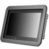 10.1" inch Capacitive Touchscreen Sunlight Readable IP65 Industrial & Automotive Display Monitor with HDMI VGA USB DVI Video Inputs 1024x600 Nati