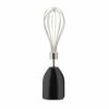 Sensio Home 1000W Super Powerful Hand Blender 3-in-1 Stainless Steel Stick Immersion Blender with Attachment, 700ml Mixing Beaker, Stainless Stee