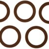 Alessi Rubber Seal For Alessi 9090 from 3 Cups AuÃŸen-Ã˜ ca 6,8cm