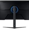 Samsung Odyssey G3 LS27AG32ANUXXU 27" 165Hz, 1ms, Displayport, HDMI, FullHD Gaming Monitor