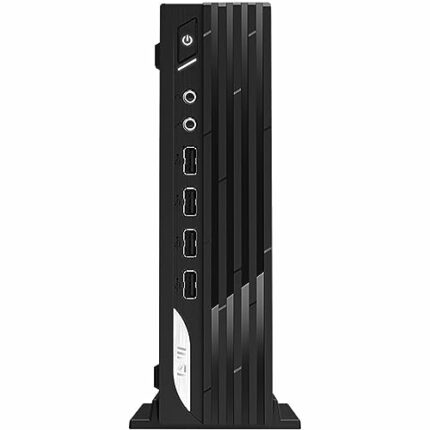 MSI PRODP2113M661 I3-13100/8G/1T/W11P/3Y-ONSITE Destop