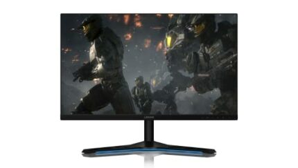 Lenovo 27 IPS QHD (2560X1440)