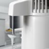 Water Distiller, LifeBasis Water Purifier Machine 4L Distilled Water Making Machine Stainless Steel Tank with BPA Free Collection Jug +TDS Water