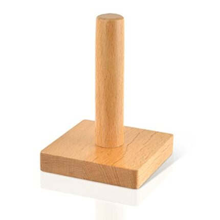 1 Piece Seed Tray Tamper for Gardening Seed Starter Tray Gardeners