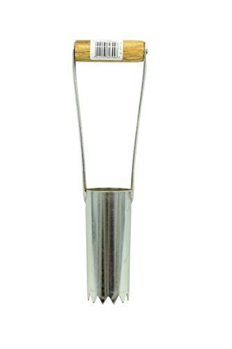 Spear & Jackson 5710BP Midi Bulb Planter, Blue