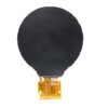 1.28 inch round screen TFT LCD 240x240 HD IPS