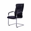 WALNUT Conference Chair Office Furniture Meeting Guest Chair Negotiation Chair Meeting Chair Leather Chair Training Chair Staff Chair Computer Ch
