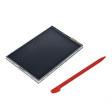 RELAND SUN 4 inch Raspberry Pi 3B+/4B display TFT touch screen display 320×480