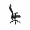 Ygqbgy Reclining Computer Chair Office Chair Mesh Rotating Chair Back Chair Stool Fashionable Simple Home