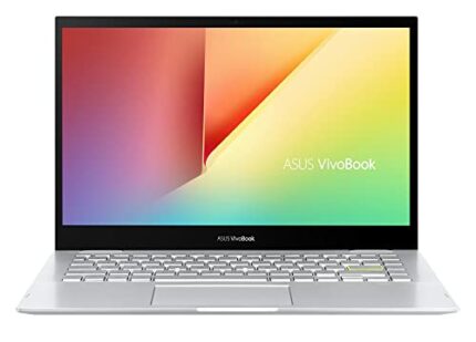 ASUSTEK - CONSUMER NOTEBOOK TP470EA BLUE I3 1115G4 4GB 256GB 14IN TS W10 HOME 1YR PUR