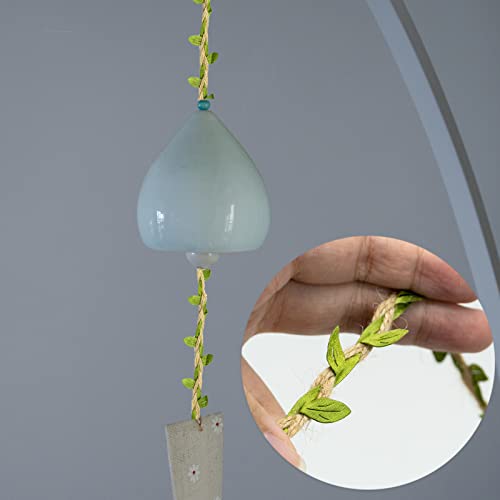 Green Leaves Jute, Leaf Ribbon, Natural Jute Twine String 32 Feet10m Wedding Party Favor Home Garden Decoration Jute Twine Leaf Rope