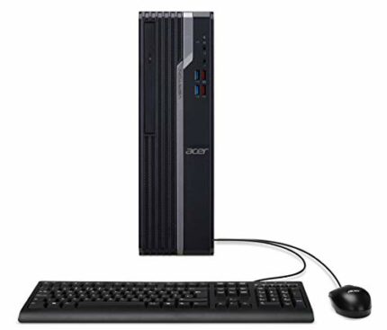 VX4665G-I7970H2 I7/3.0 8C 16GB 1TB W10P