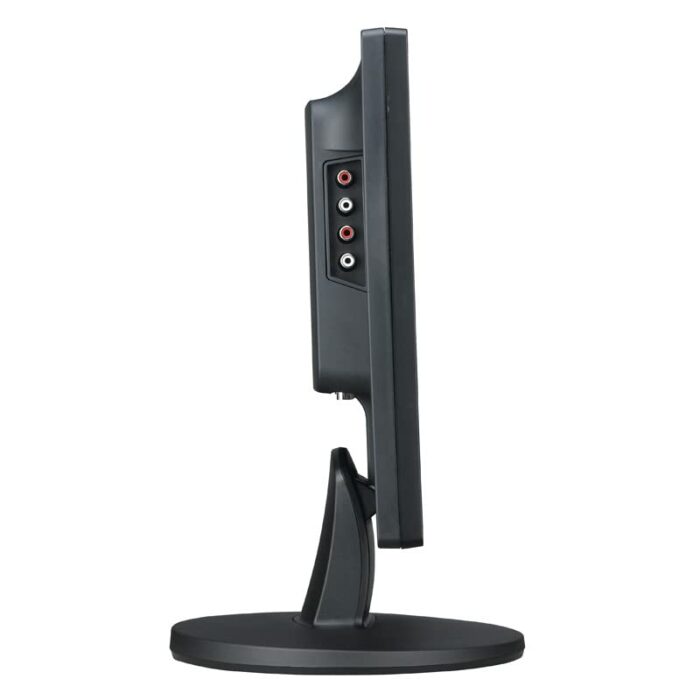 Samsung SMT-1931 720p Full HD 19" LED Flat Screen CCTV 16:9 MONITOR VGA BNC HDMI