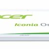 Acer Iconia Tab B3-A20 25.6cm(10.1")/MT8163/1/16/GA