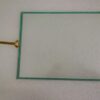AST-104A080A AST-104A DMC 10.4 inch New Touch Screen Touch Glass