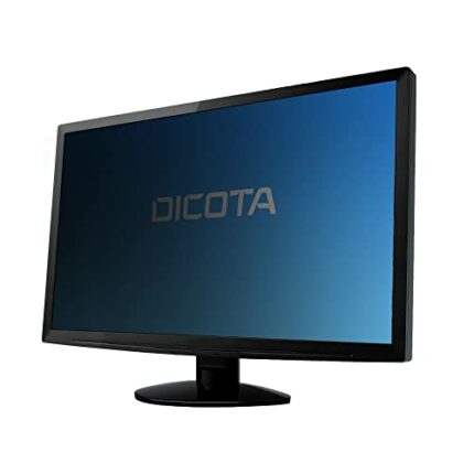 Dicota Privacy Filter 4-Way HP Monitor E243i