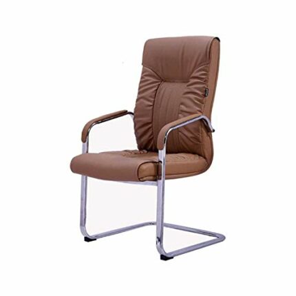WALNUT Conference Chair Office Furniture Meeting Guest Chair Negotiation Chair Meeting Chair Leather Chair Training Chair Staff Chair Computer Ch
