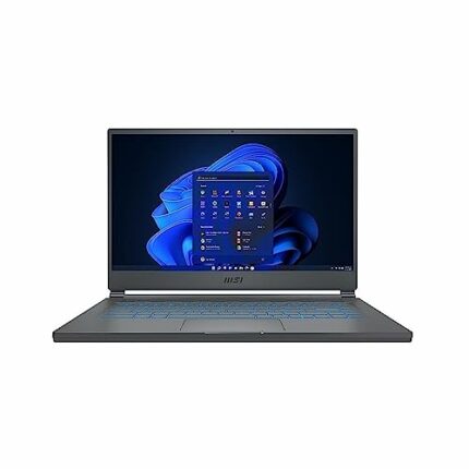 MSI STEALTH15M279 15.6" I7-11375H/16/1T/3060/W11