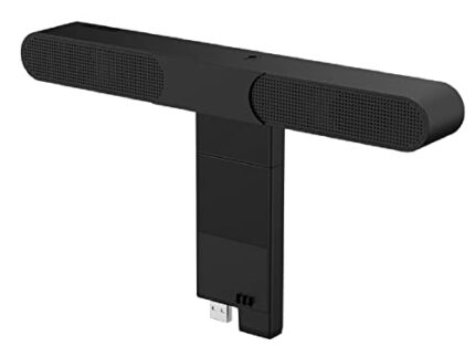 Lenovo Soundbar - ThinkVision MS30 Monitor Soundbar