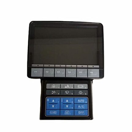 7835-31-1002 - MAKO AIRTEK - Display Panal Monitor Fits Komatsu PC200-8 PC120-8