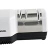 Chef's Choice 220 Diamond Hone Hybrid Knife Sharpener, White