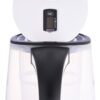 Russell Hobbs 22851 Brita Filter Purity Electric Kettle, Illuminating Filter Kettle with Brita Maxtra+ Cartridge Included, 3000 W, 1.5 Litre, Pla