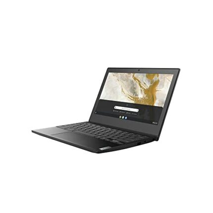 Lenovo IdeaPad 3 CB 11AST5, 82H40007UK, Grey