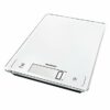Soehnle Page Profi 300, Digital Food Scale for Cooking and Meal Prep, Kitchen Weighing Scale with LCD Screen, Food Scales Weighing up to 20 kg