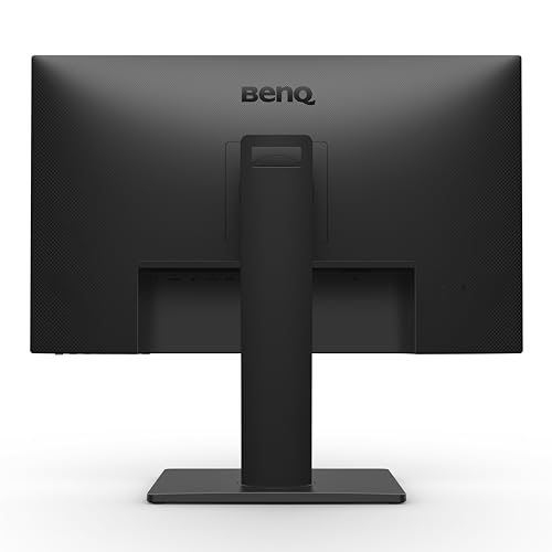 BenQ GW2785TC 27 inch 1080p, IPS LED Monitor, USB-C, noise-cancellation microphone for Home Office, Coding mode for programmers, USB-C 60W power