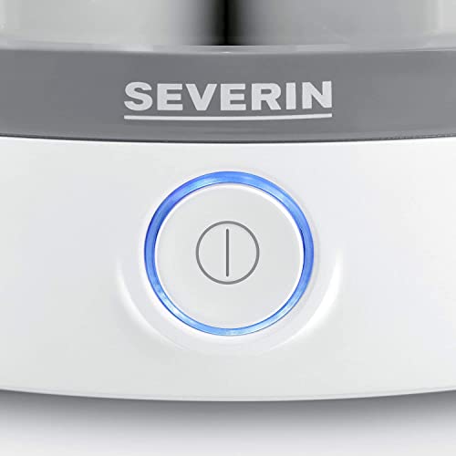 SEVERIN JG 3518 DIY, Plastic, White-Grey
