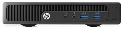HP L3E24EA#ABU - 260G1 DM G3558U 4GB/500GB