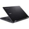 Acer Chromebook Spin 511 R753T R753T-C1PT 11.6" Touchscreen 2 in 1 Chromebook - HD - 1366 x 768 - Intel Celeron N5100 Quad-core (4 Core) 1.10 GHz