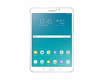 Samsung Galaxy Tab S2 8.0 Wi-Fi White
