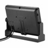 10.1" inch Capacitive Touchscreen Sunlight Readable IP65 Industrial & Automotive Display Monitor with HDMI VGA USB DVI Video Inputs 1024x600 Nati