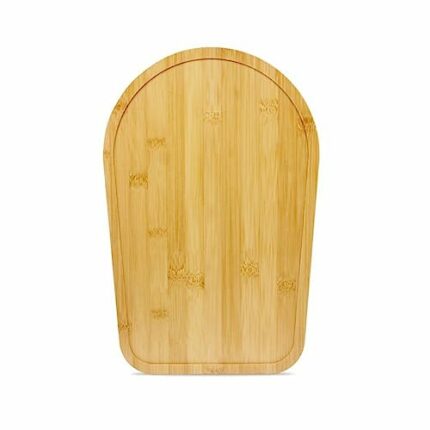 Niukuyu 1 PCS Mixer Slider Mat Mixer Sliding Tray Bamboo For Kitchen Aid 3.5Qt Stand Mixer For Tilt Head Stand Mixer 3.5Qt