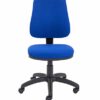Office Hippo High Back Swivel Desk Chair, Ergonomic Home & Office Chair With Height Adjustable Seat & Backrest, Generous Seat For Extra Comfort,