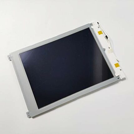 New and Grade A LCD Panel LM64P839 9.4" STN Monochrome LCD Screen VGA Display with 90 Days Warranty