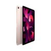 2022 Apple iPad Air (10.9", Wi‑Fi + Cellular, 256GB), Pink (5th Generation)