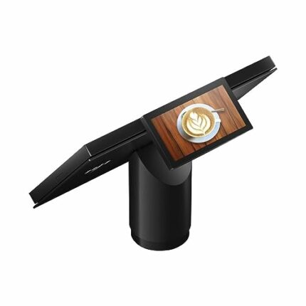 HP Inc. Engage One 6.6" Customer Display - 9YH48AA