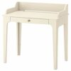 Rangoon's LOMMARP Desk, light beige, 90x54 cm, durable and easy to care for. Desks for home. Desks & computer desks. Tables & desks. Furniture. E