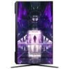 Samsung Odyssey G3 LS32AG32ANUXXU 32" 165Hz, 1ms, Displayport, HDMI, FullHD Gaming Monitor
