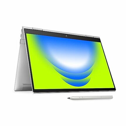 HP Envy x360 2 in 1 Laptop PC 13-bf0002sa | Intel® Evo™ Platform | Intel® Core™ i7-1250U Processor| 16GB RAM | 512GB SSD | 13.3 inch WUXGA (1920