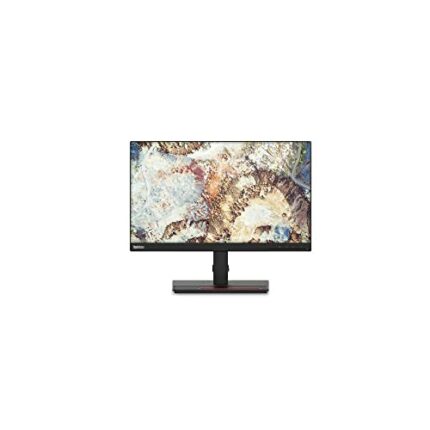Lenovo ThinkVision T22i-20 21.5" IPS Full HD Monitor