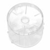 SPARES2GO Chopping Bowl Compatible for Russell Hobbs Mini Chopper 22220 22220-56 Food Processor Mixer