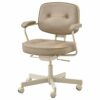DiscountSeller ALEFJÄLL Office chair, Grann golden-brown, 64x64x95 cm durable and easy to care for. Office chairs. Desk chairs. Chairs. Furniture