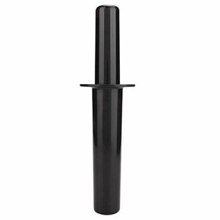 Blender Tamper - Cooking Machine Accessories General Stable Plastic Muddler for Blender Mixer 24cm Easy to Clean