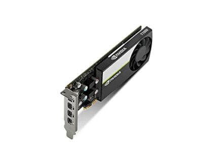 Dell NVIDIA T1000 8GB Full Height Graphi