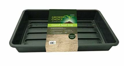 BOSMERE N258 Gravel/Seed Tray without Holes