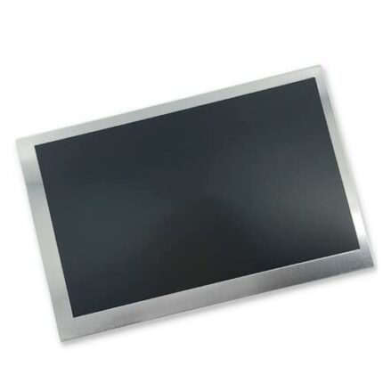 UT Tree 7 Inch Display G070VW01 V0 a-Si TFT-LCD 800×480 7"
